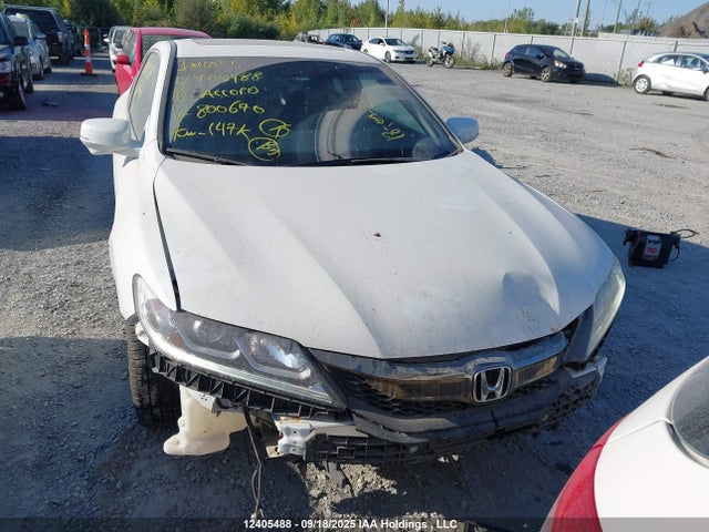 1HGCT1B78GA800670 Honda k24w1