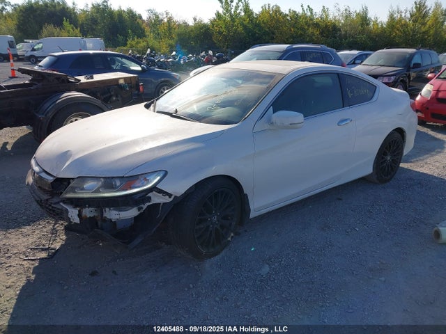 1HGCT1B78GA800670 Honda k24w1