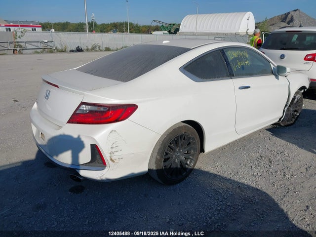 1HGCT1B78GA800670 Honda k24w1
