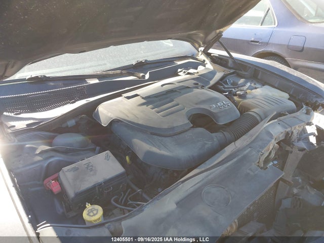 Dodge Charger 2014 2C3CDXHG2EH221425 Image 10