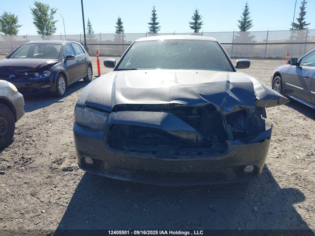 Dodge Charger 2014 2C3CDXHG2EH221425 Image 12