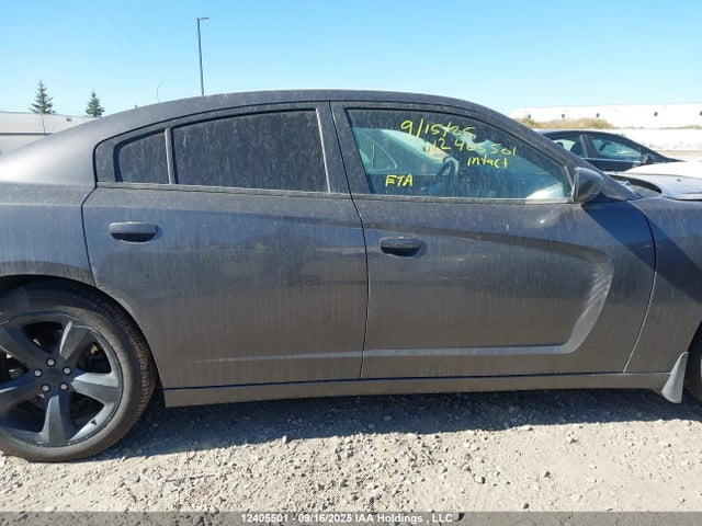 Dodge Charger 2014 2C3CDXHG2EH221425 Image 13