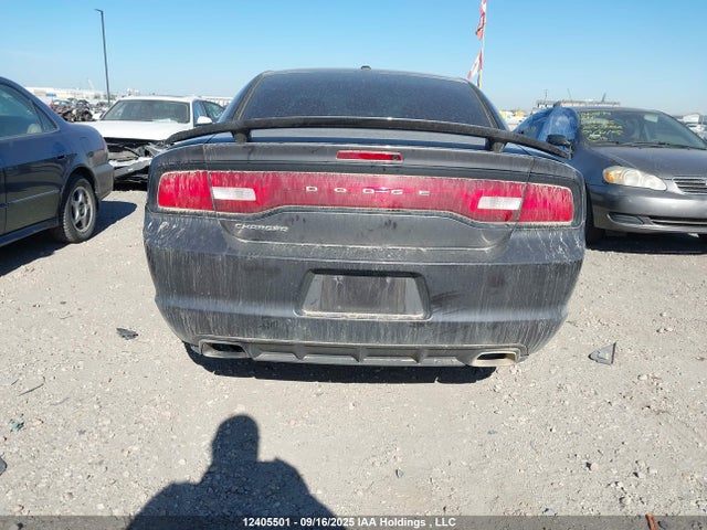 Dodge Charger 2014 2C3CDXHG2EH221425 Image 16