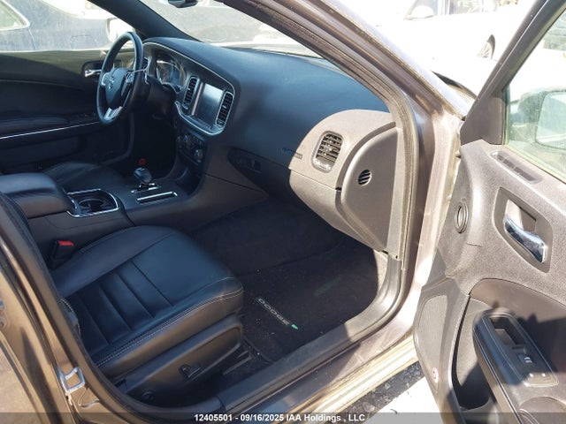 Dodge Charger 2014 2C3CDXHG2EH221425 Image 5