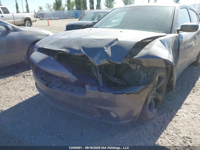 Dodge Charger 2014 2C3CDXHG2EH221425 Image 6