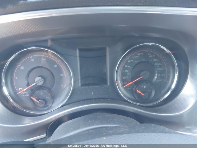 Dodge Charger 2014 2C3CDXHG2EH221425 Image 7