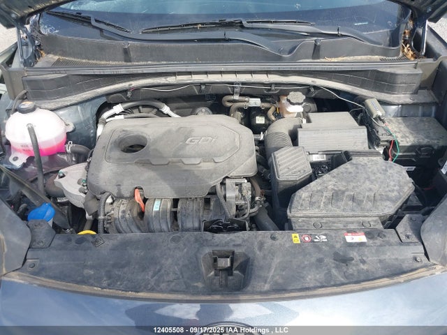 KIA gdi theta-ii 2021 KNDPMCAC4M7910292 Image 10