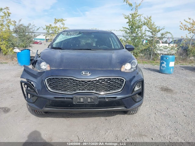KIA gdi theta-ii 2021 KNDPMCAC4M7910292 Image 13