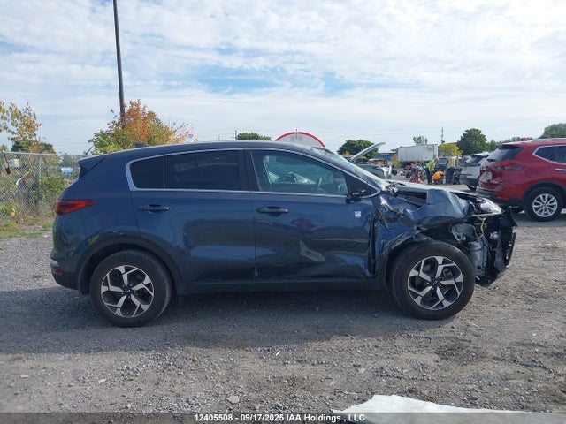 KIA gdi theta-ii 2021 KNDPMCAC4M7910292 Image 14