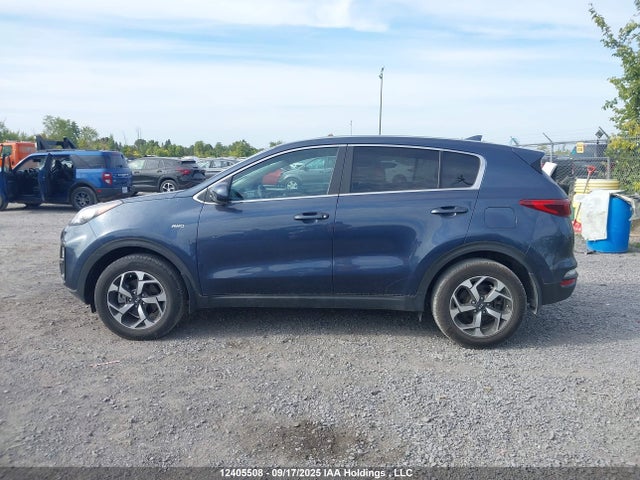 KIA gdi theta-ii 2021 KNDPMCAC4M7910292 Image 15