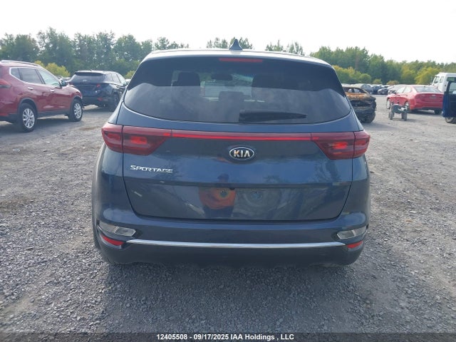 KIA gdi theta-ii 2021 KNDPMCAC4M7910292 Image 17