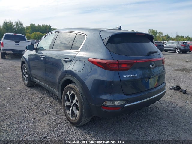 KIA gdi theta-ii 2021 KNDPMCAC4M7910292 Image 3