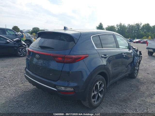 KIA gdi theta-ii 2021 KNDPMCAC4M7910292 Image 4