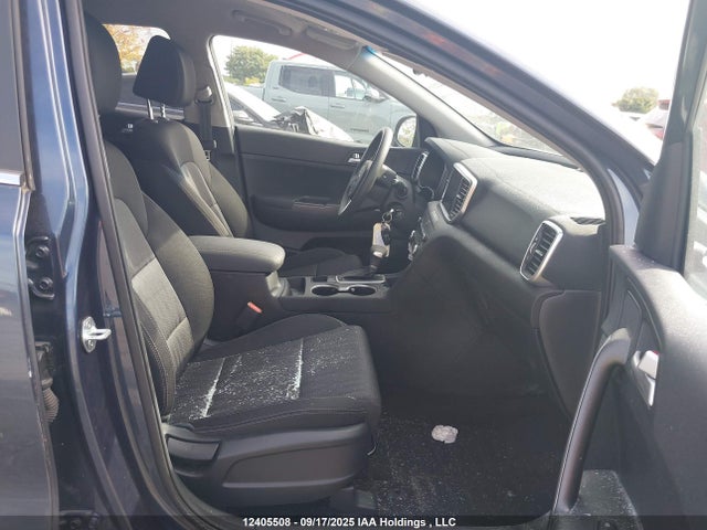 KIA gdi theta-ii 2021 KNDPMCAC4M7910292 Image 5