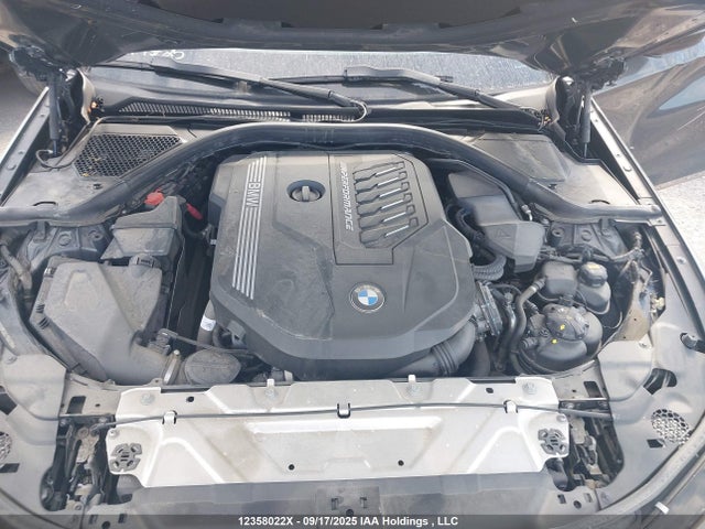 WBA5U9C0XLFH50209 BMW M340I