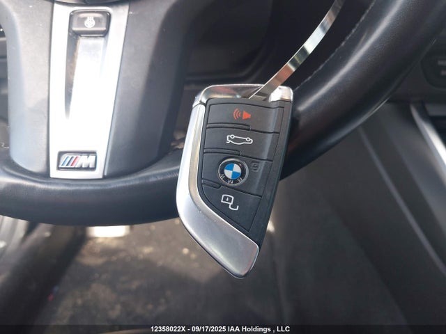 WBA5U9C0XLFH50209 BMW M340I
