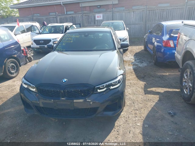 WBA5U9C0XLFH50209 BMW M340I