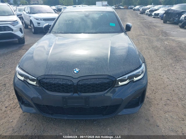 WBA5U9C0XLFH50209 BMW M340I