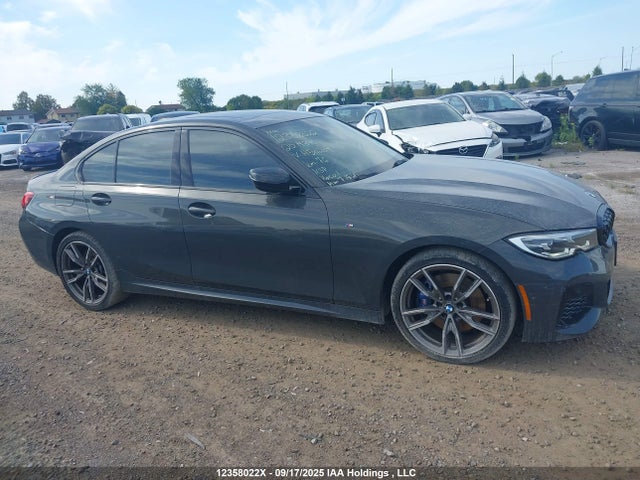 WBA5U9C0XLFH50209 BMW M340I