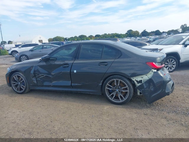 WBA5U9C0XLFH50209 BMW M340I