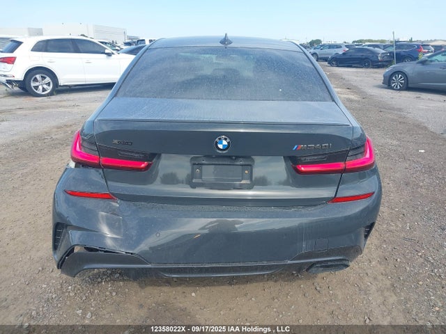 WBA5U9C0XLFH50209 BMW M340I