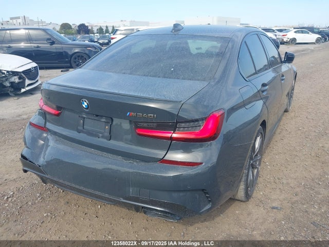 WBA5U9C0XLFH50209 BMW M340I