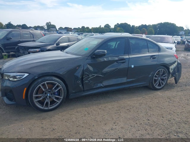 WBA5U9C0XLFH50209 BMW M340I