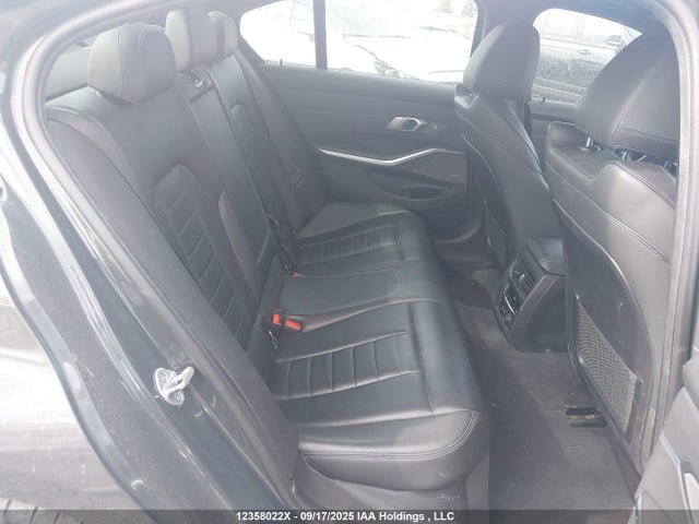 WBA5U9C0XLFH50209 BMW M340I
