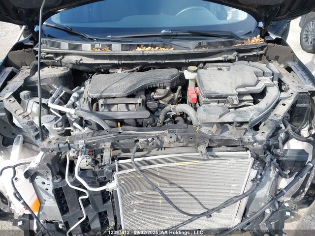 JN1BJ1CP2JW193208 Nissan ROGUE SPORT