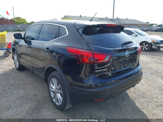 JN1BJ1CP2JW193208 Nissan ROGUE SPORT