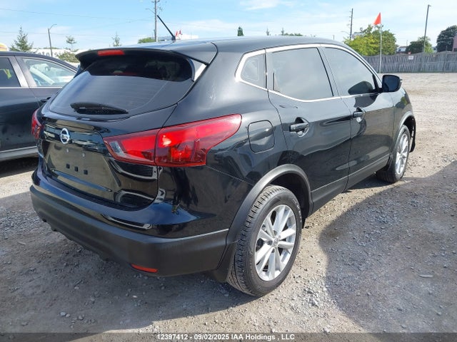 JN1BJ1CP2JW193208 Nissan ROGUE SPORT