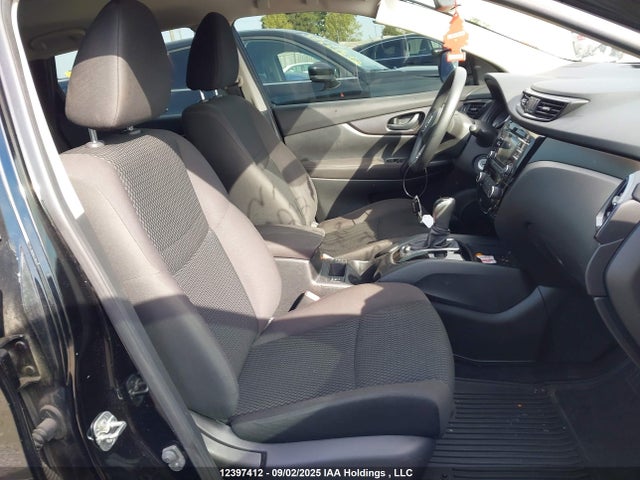JN1BJ1CP2JW193208 Nissan ROGUE SPORT