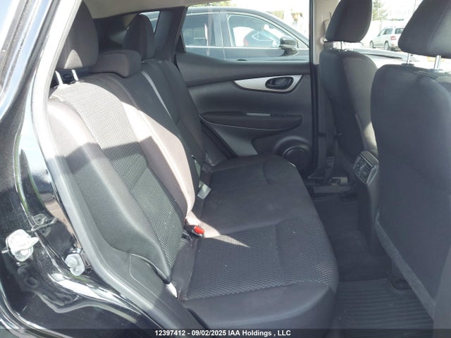 JN1BJ1CP2JW193208 Nissan ROGUE SPORT
