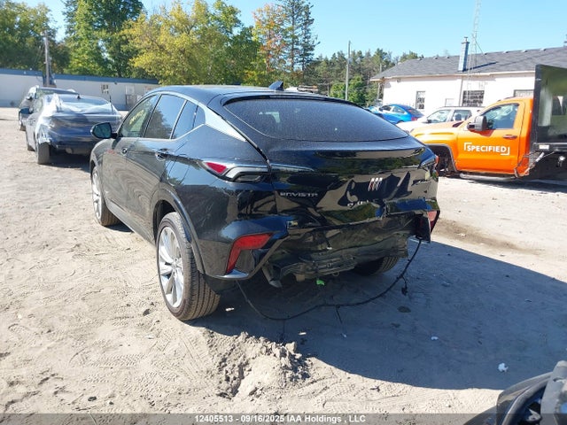 Buick lih 2024 KL47LCE28RB219933 Image 6