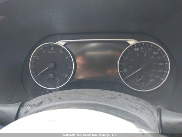 3N1AB8CV8MY321691 Nissan Sentra