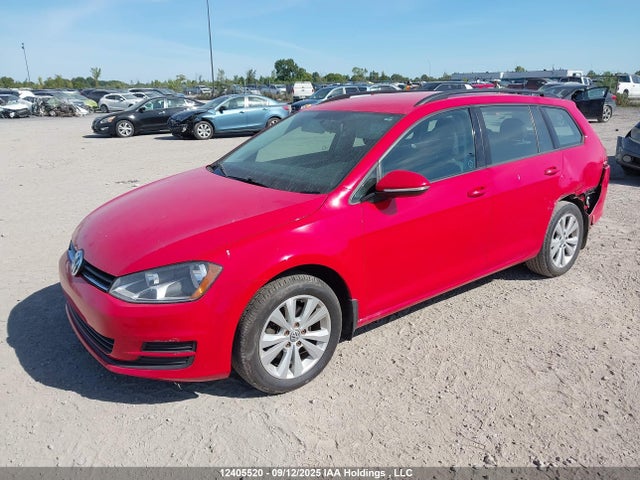 3VWA17AU9GM515336 Volkswagen 1.8 tsi