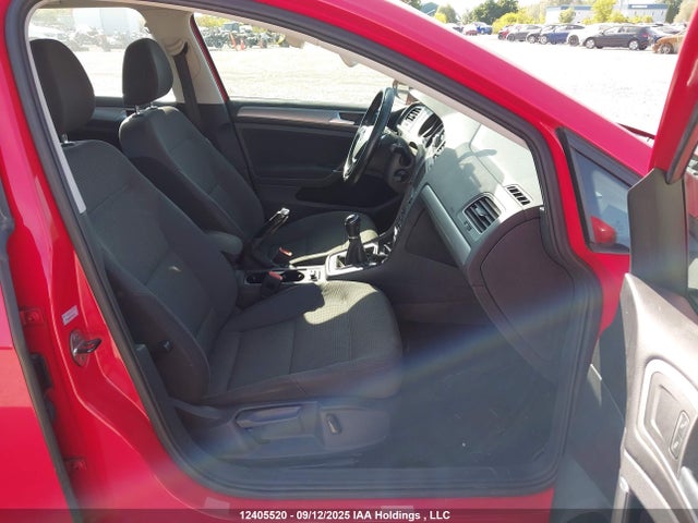3VWA17AU9GM515336 Volkswagen 1.8 tsi