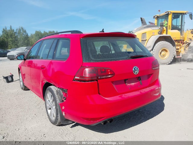 3VWA17AU9GM515336 Volkswagen 1.8 tsi