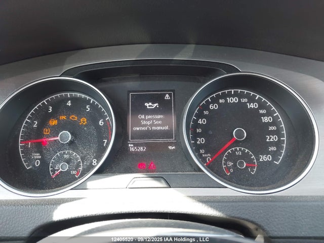 3VWA17AU9GM515336 Volkswagen 1.8 tsi