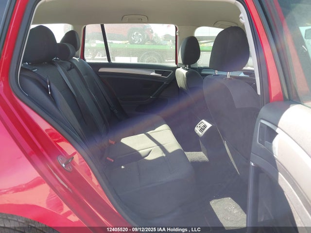 3VWA17AU9GM515336 Volkswagen 1.8 tsi