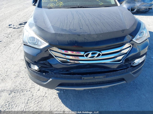 5XYZU3LB3EG157341 Hyundai gdi theta