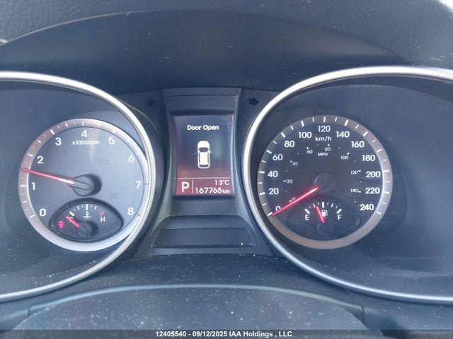 5XYZU3LB3EG157341 Hyundai gdi theta