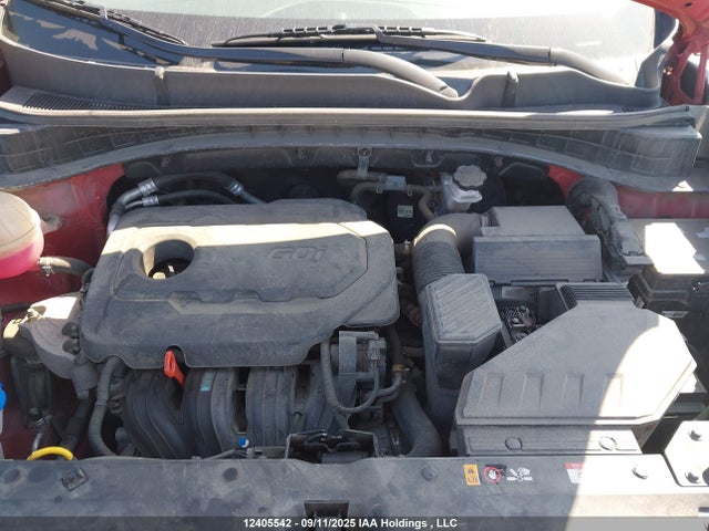 KIA gdi theta-ii 2021 KNDPMCAC4M7911006 Image 10