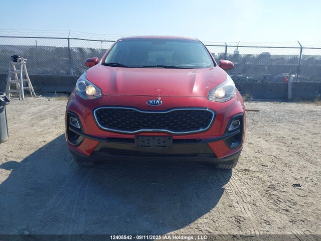 KIA gdi theta-ii 2021 KNDPMCAC4M7911006 Image 12