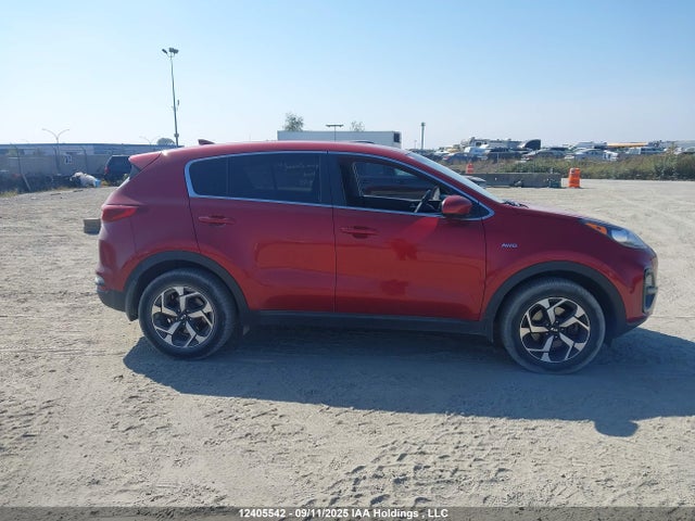 KIA gdi theta-ii 2021 KNDPMCAC4M7911006 Image 13