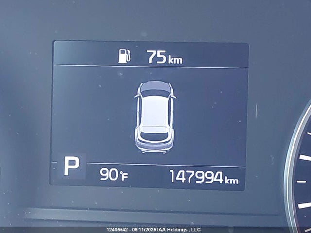 KIA gdi theta-ii 2021 KNDPMCAC4M7911006 Image 15