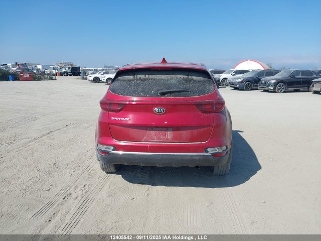 KIA gdi theta-ii 2021 KNDPMCAC4M7911006 Image 16