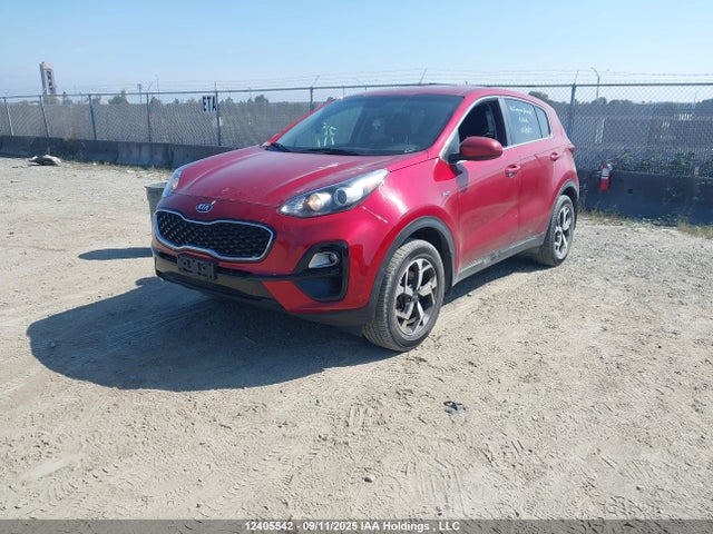KIA gdi theta-ii 2021 KNDPMCAC4M7911006 Image 2