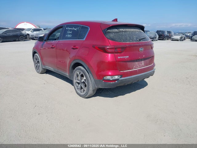KIA gdi theta-ii 2021 KNDPMCAC4M7911006 Image 3