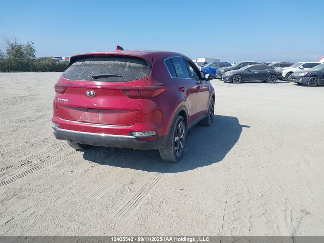 KIA gdi theta-ii 2021 KNDPMCAC4M7911006 Image 4